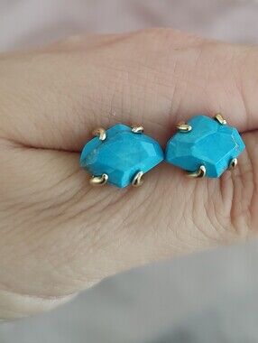 Kendra Scott Inaiyah Earrings